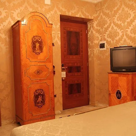 Turner Szálloda Róma