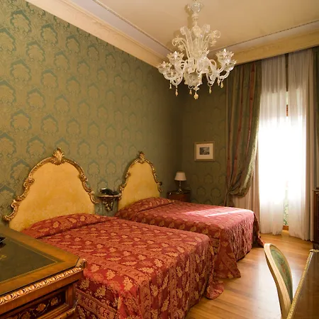 Turner Hotel Rzym