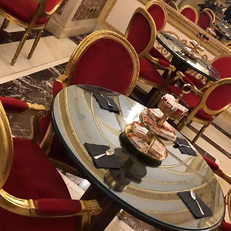 Hotel Turner Rzym