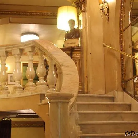 Turner Otel 4*