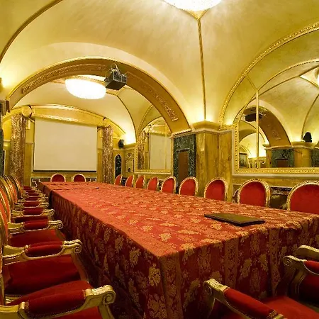 Otel Turner 4*