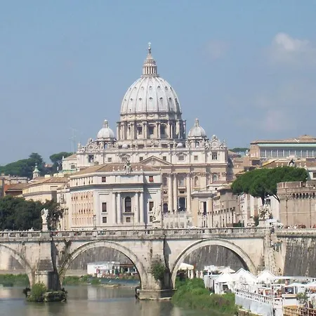 Turner Szálloda Róma