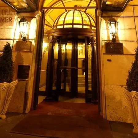 Otel Turner