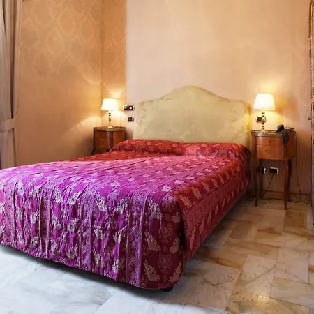Turner 4* Roma