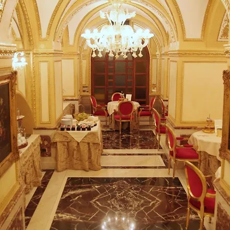 Turner Hotel Rzym
