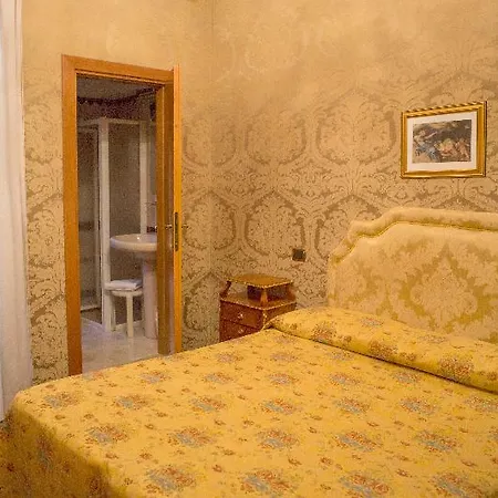 Turner Otel Roma