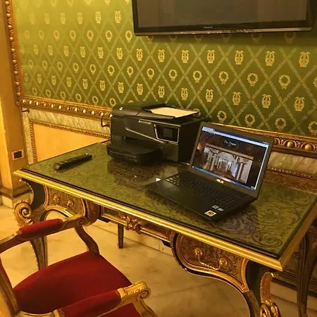 Szálloda Turner Róma