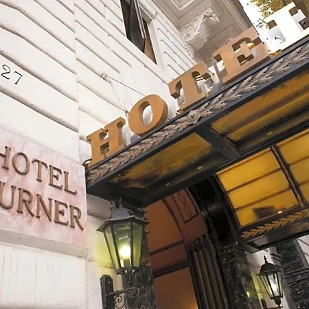 Turner 4*