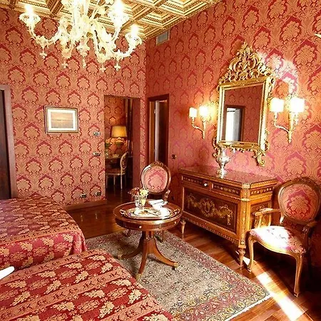 Turner Hotel Roma