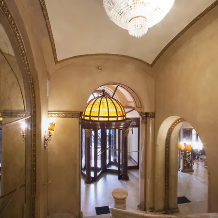 Turner 4* Ρώμη