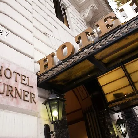 Hotel Turner
