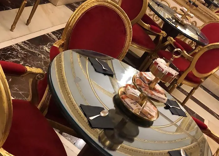 Hotel Turner Rome