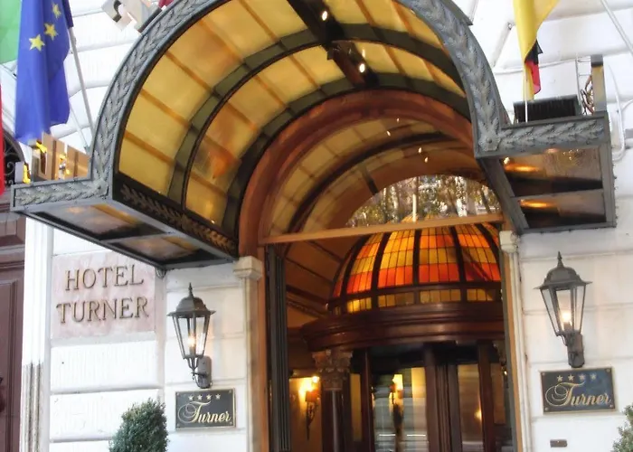Hotel Turner Rome