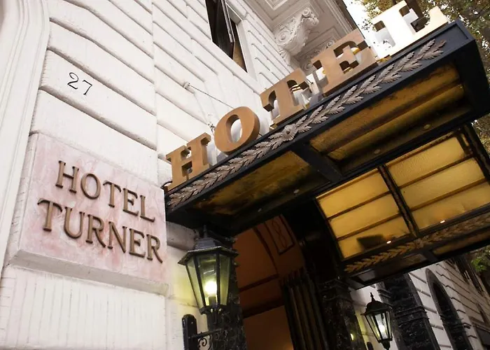 Hotel Turner