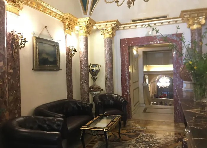 Hotel Turner 4*