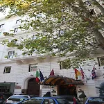 Turner 4* רומא