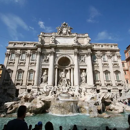 Turner מלון רומא