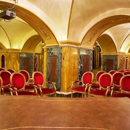 Turner 4* Roma