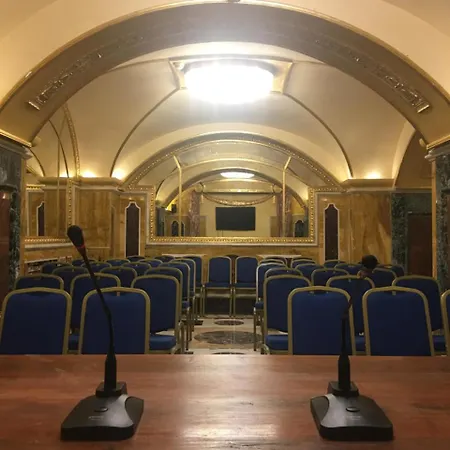 מלון Turner רומא